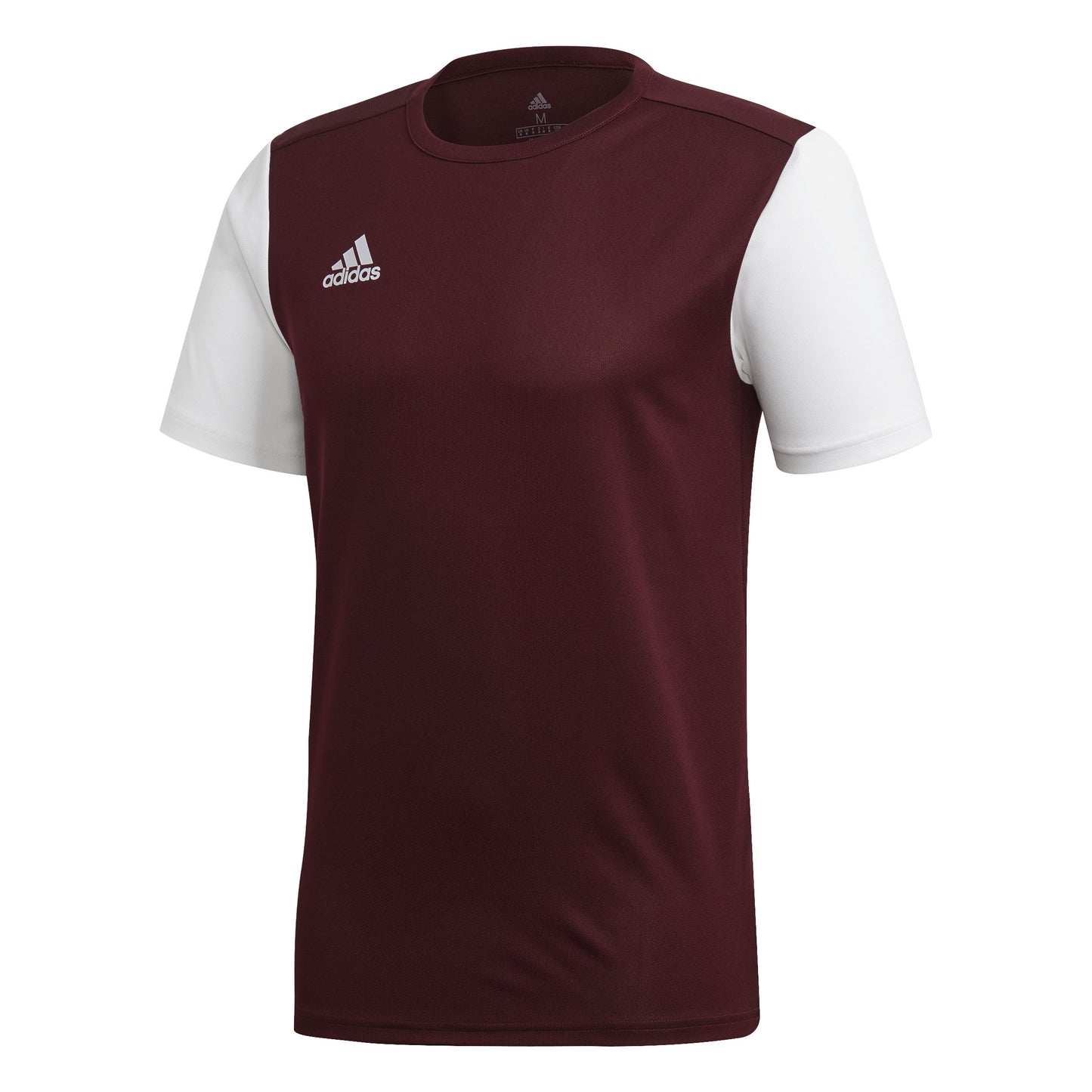Adidas Estro 19 Jersey Maroon/White