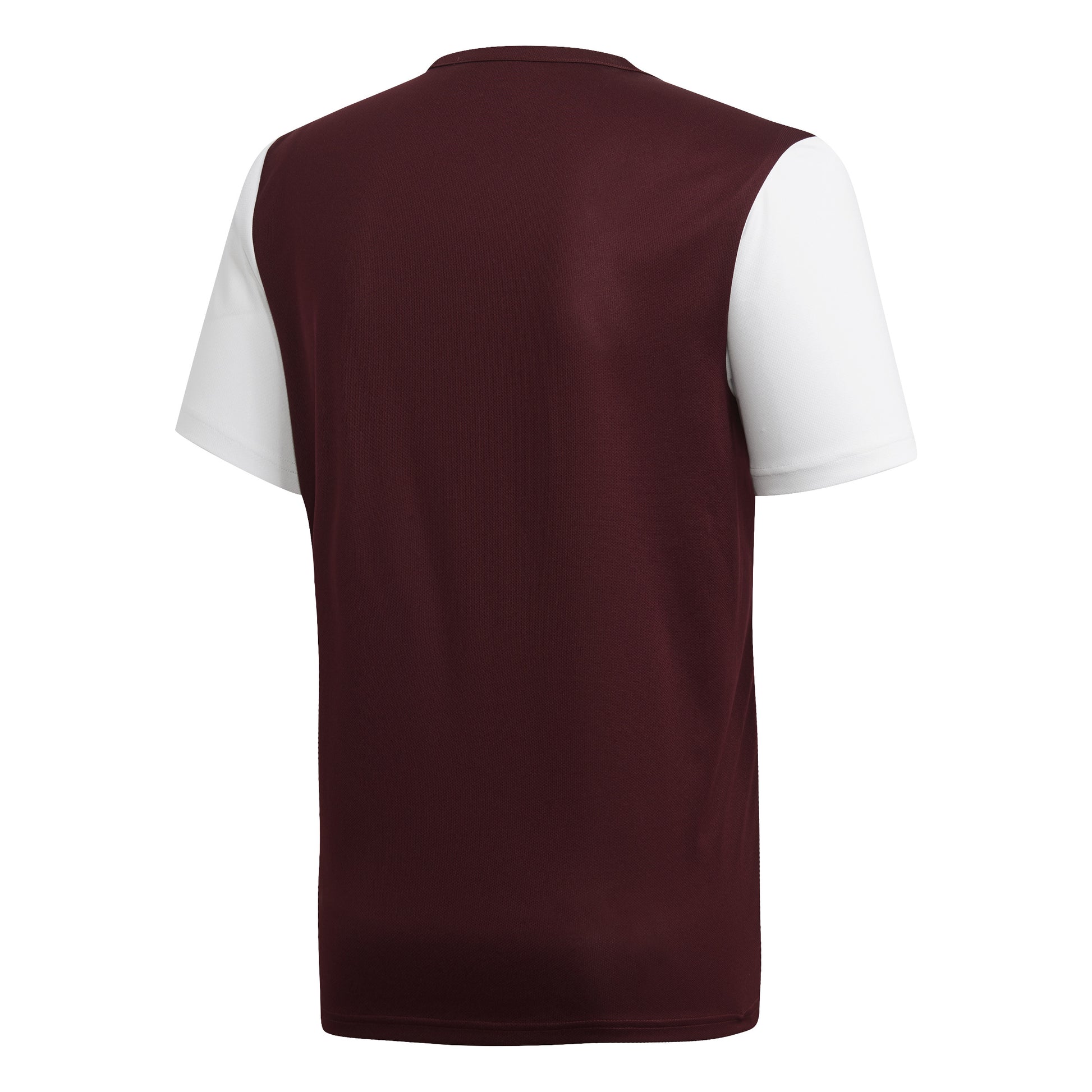 Adidas Estro 19 Jersey Maroon/White
