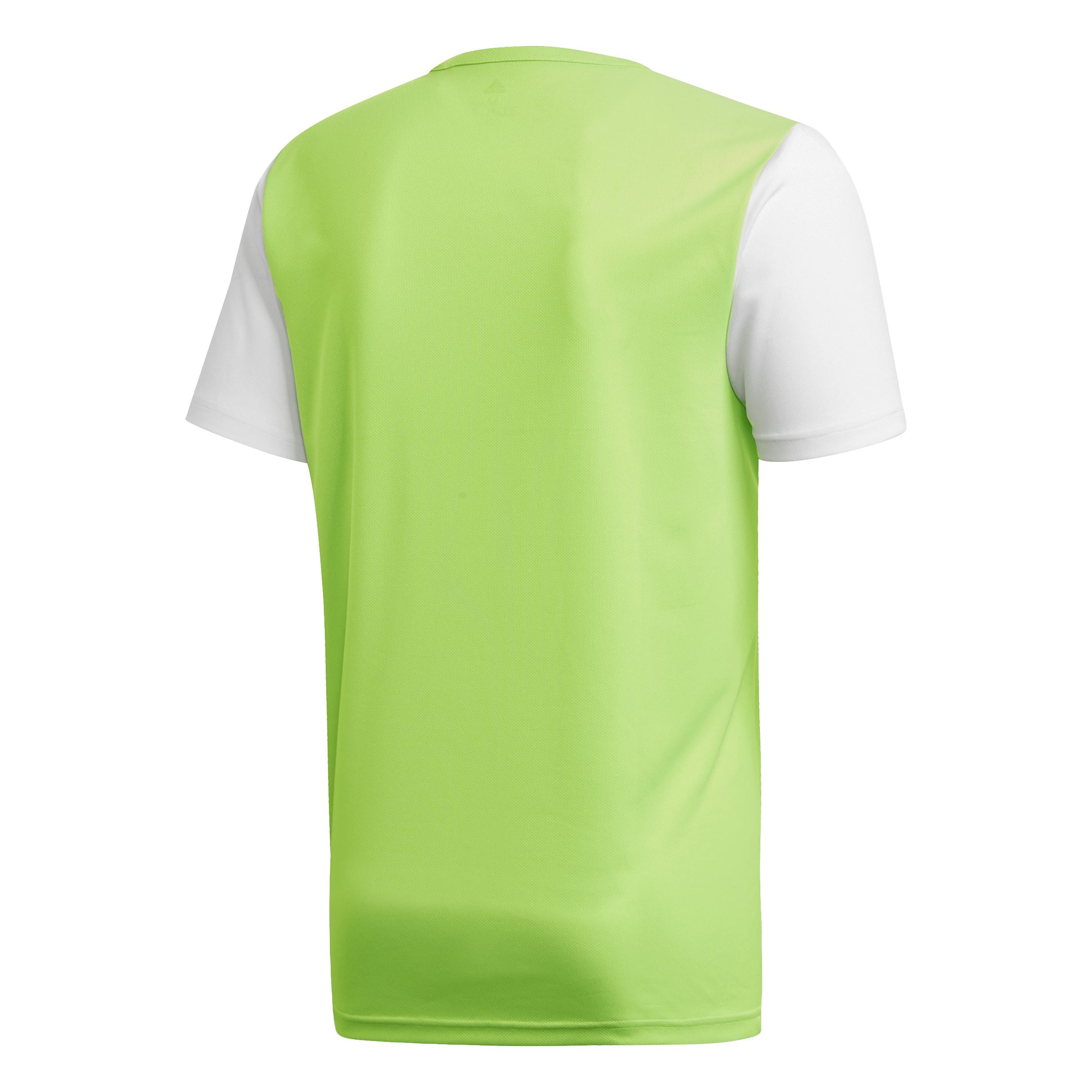 Adidas Estro 19 Jersey Solar Green/White