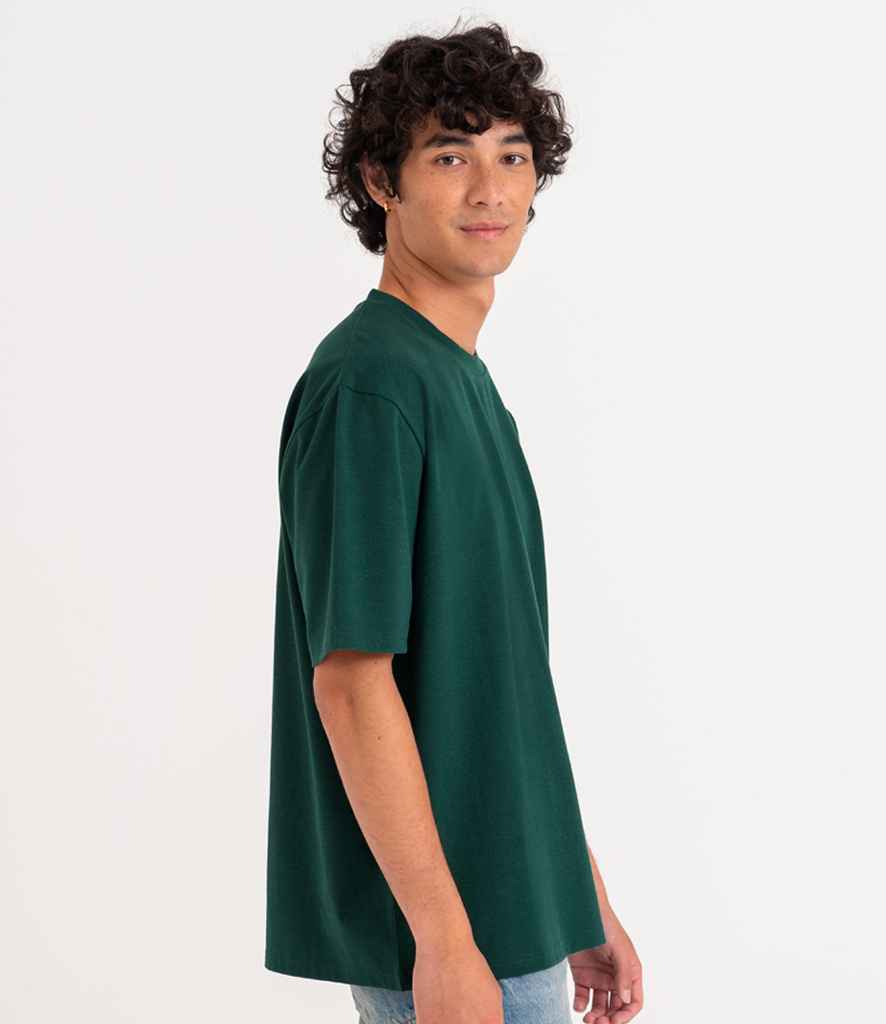 EA006 Green Model