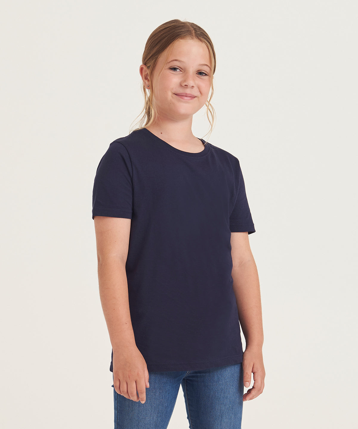 Ecologie Kids Cascade Organic Tee - EA01J