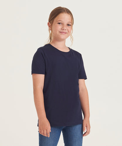 Ecologie Kids Cascade Organic Tee - EA01J