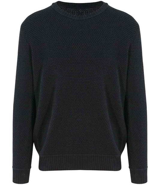 EA062 Black Front