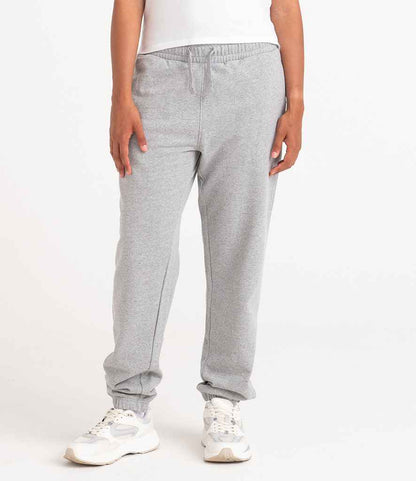 EA070 Heather Grey Model