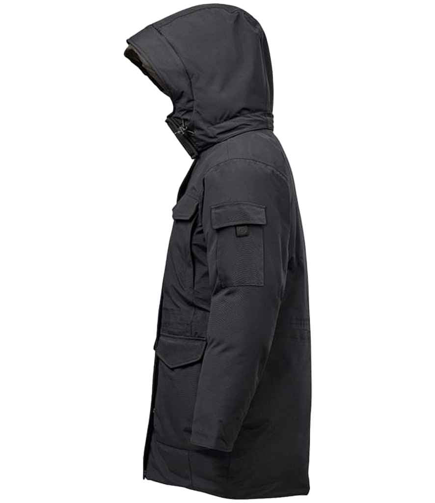 EPK3W Black/Granite Side
