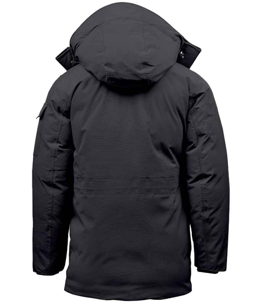 EPK3 Black/Granite Back