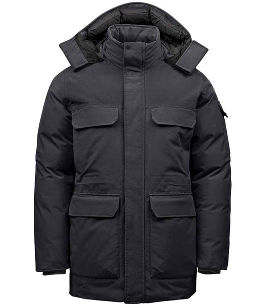 EPK3 Black/Granite Front