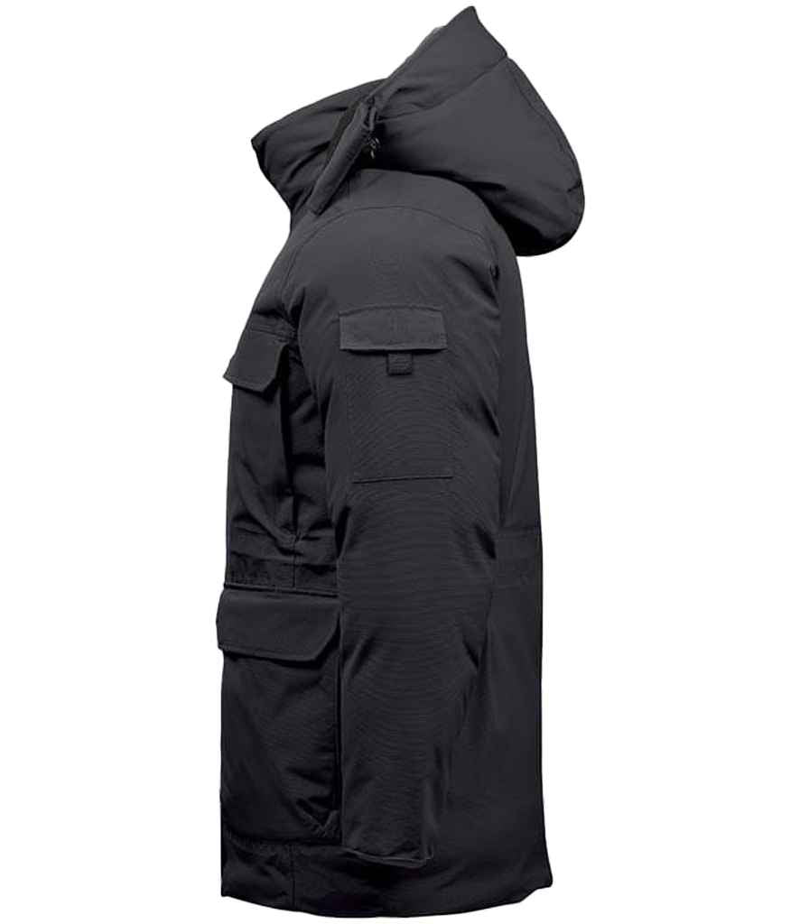 EPK3 Black/Granite Side