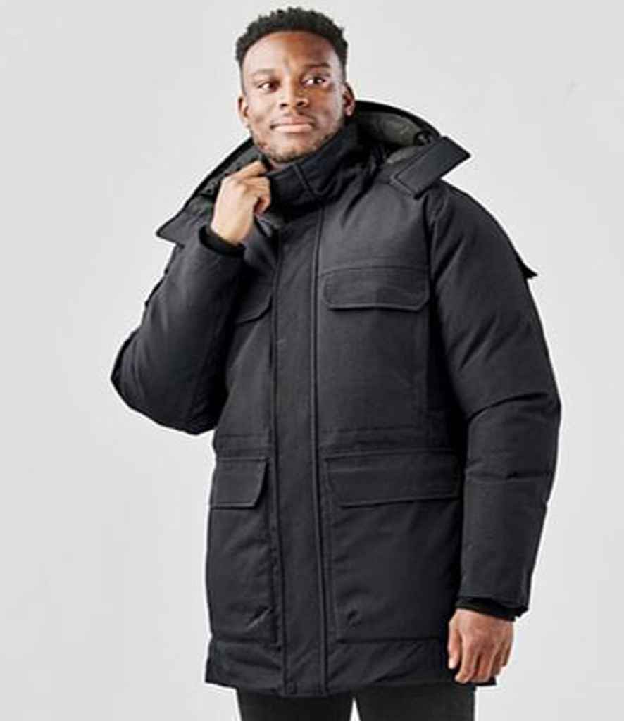 EPK3 Black/Granite Model