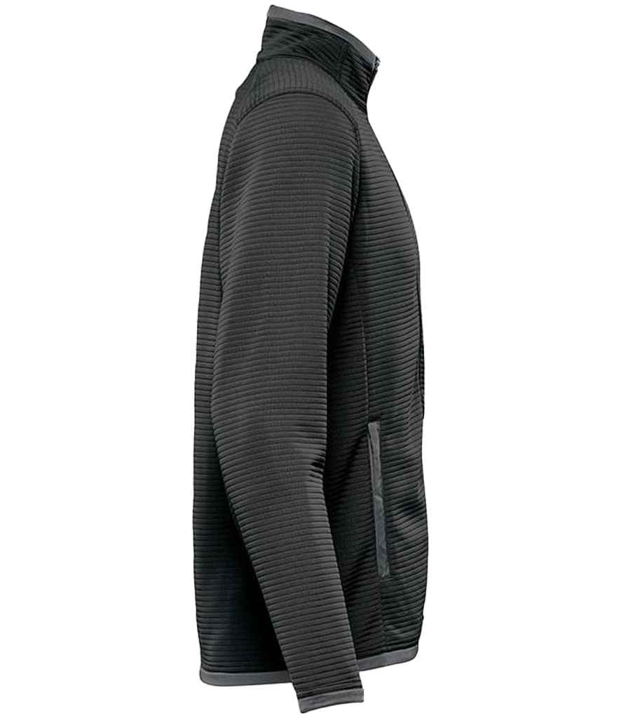 EQX1 Black Side