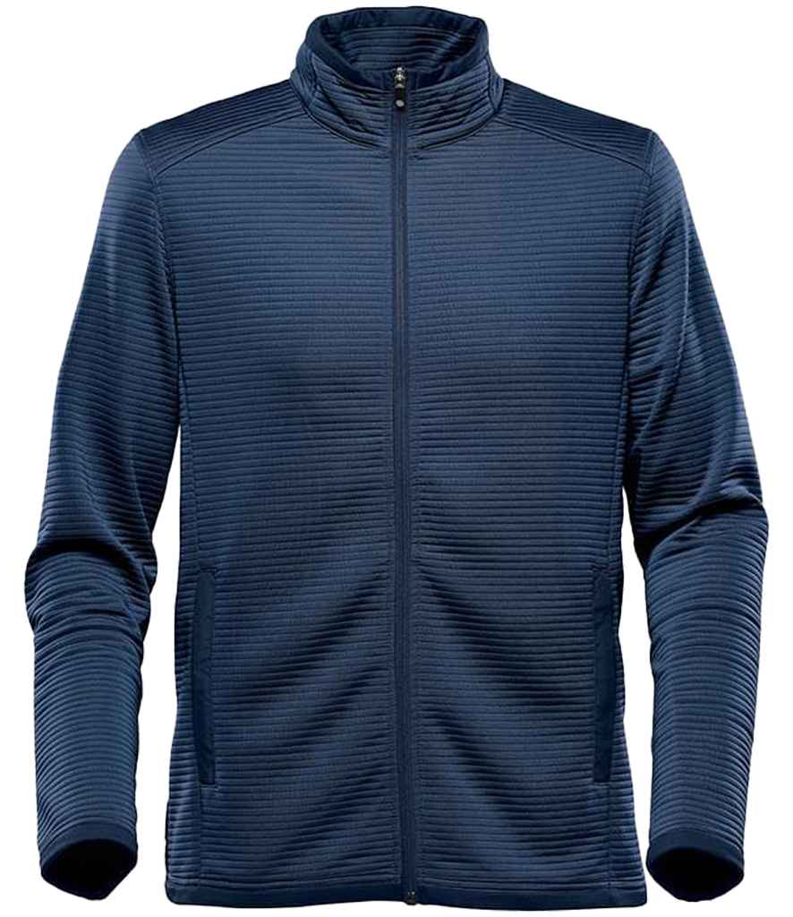 EQX1 Navy Front