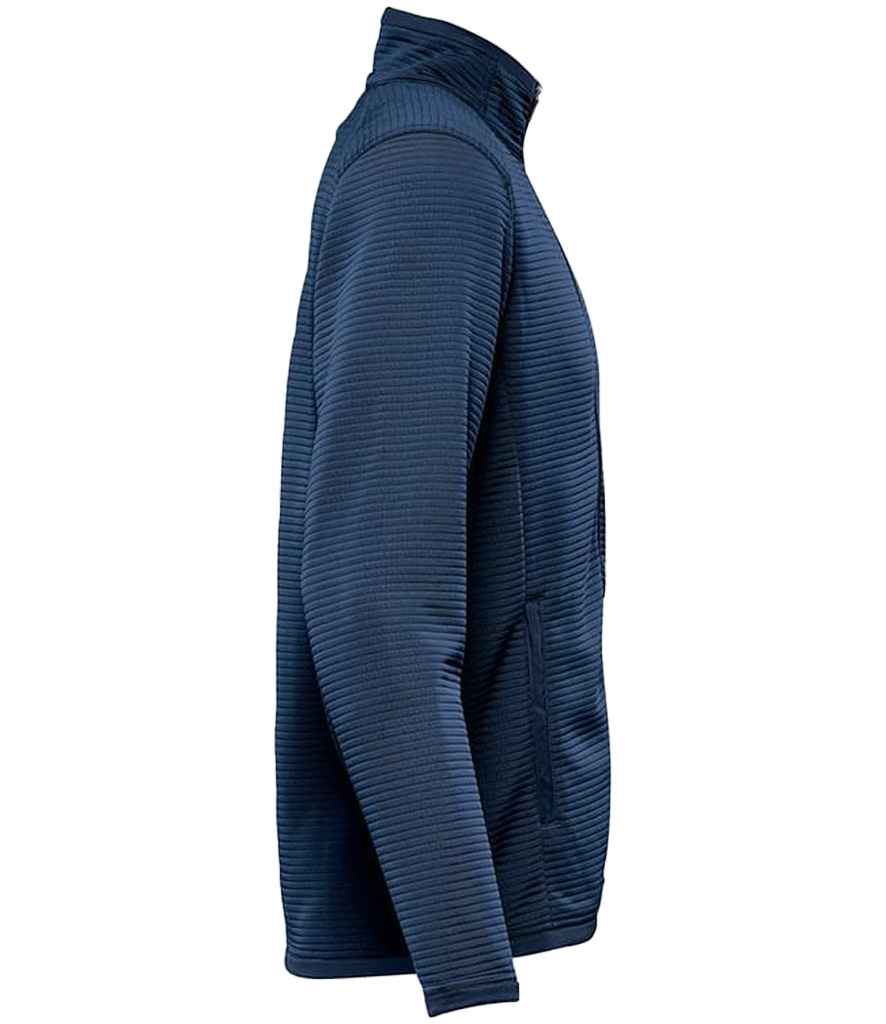 EQX1 Navy Side