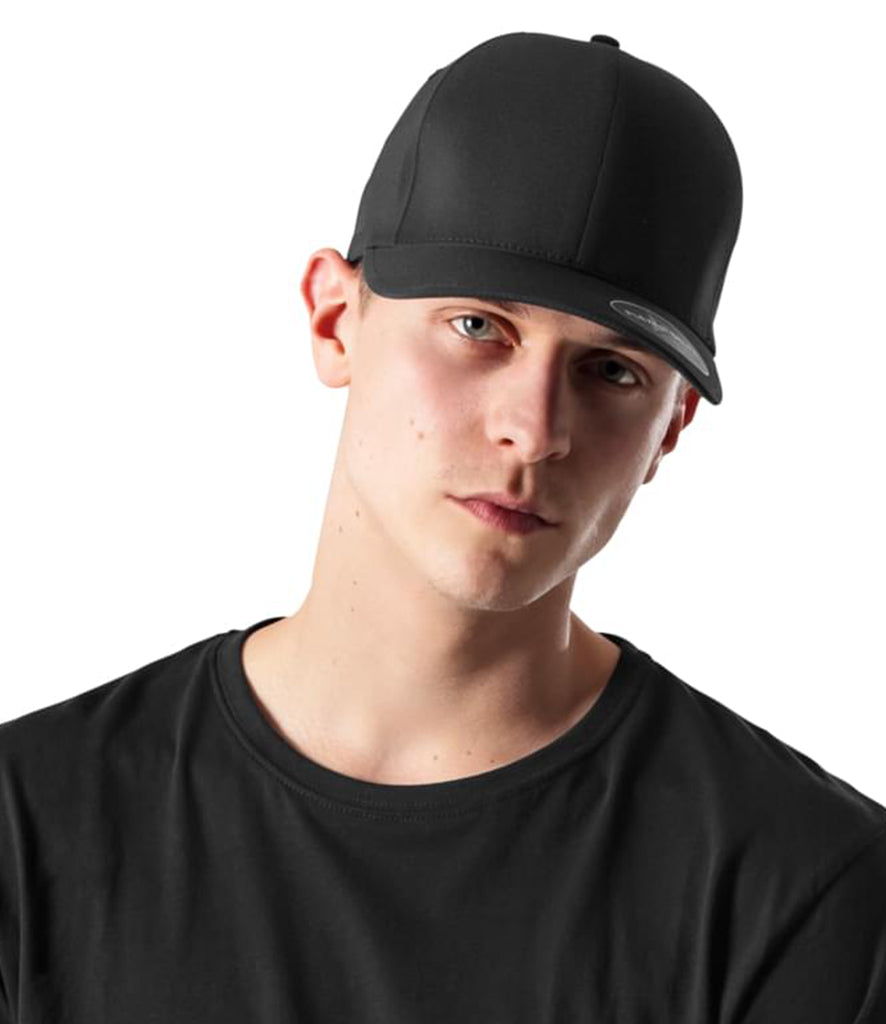 Flexfit Delta® Snapback Cap - F180AP
