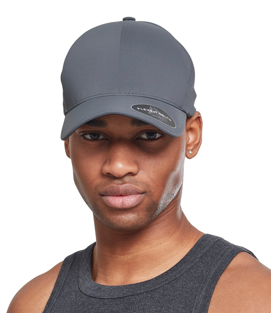 Flexfit Delta® Snapback Cap - F180AP