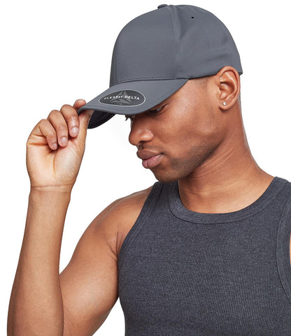 Flexfit Delta® Snapback Cap - F180AP