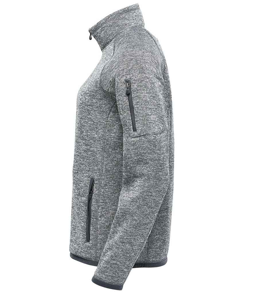 FHZ1W Granite Heather Side