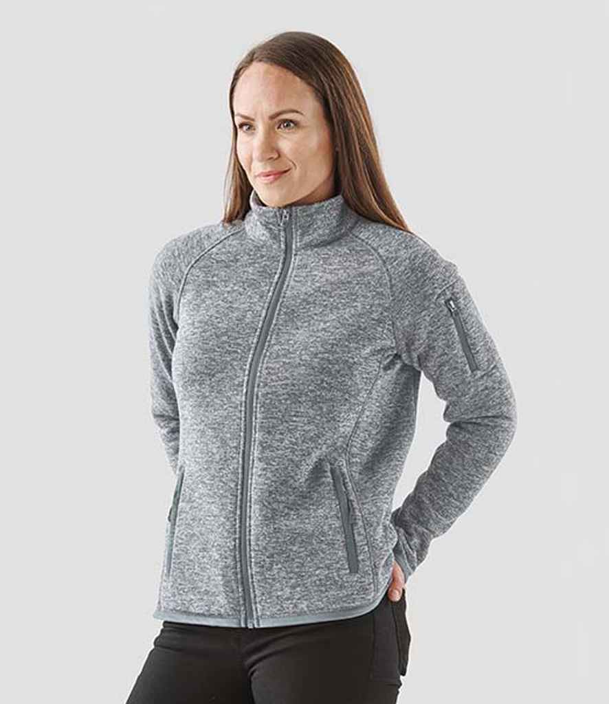 FHZ1W Granite Heather Model