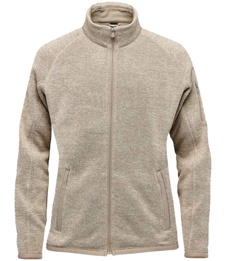 FHZ1W Oatmeal Heather Front
