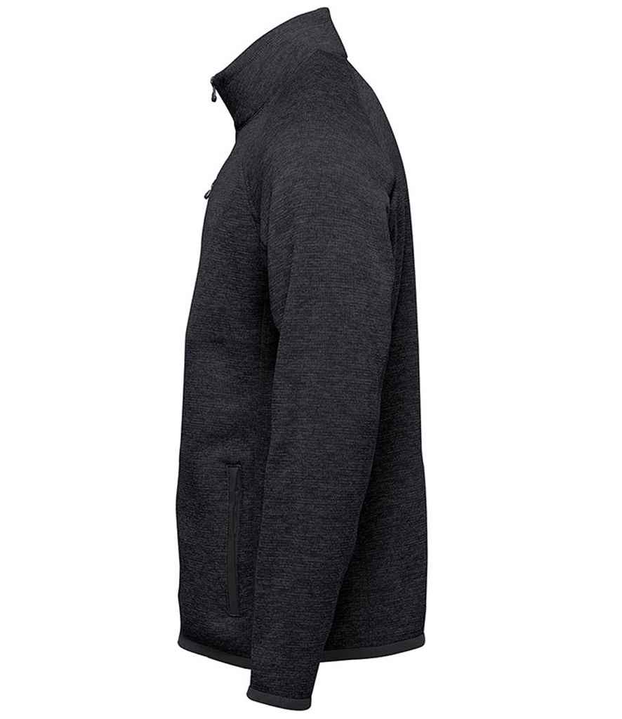 FHZ1 Black Heather Side