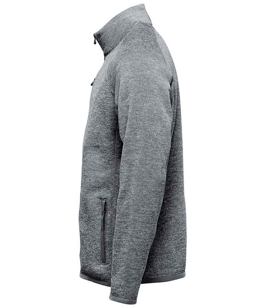 FHZ1 Granite Heather Side