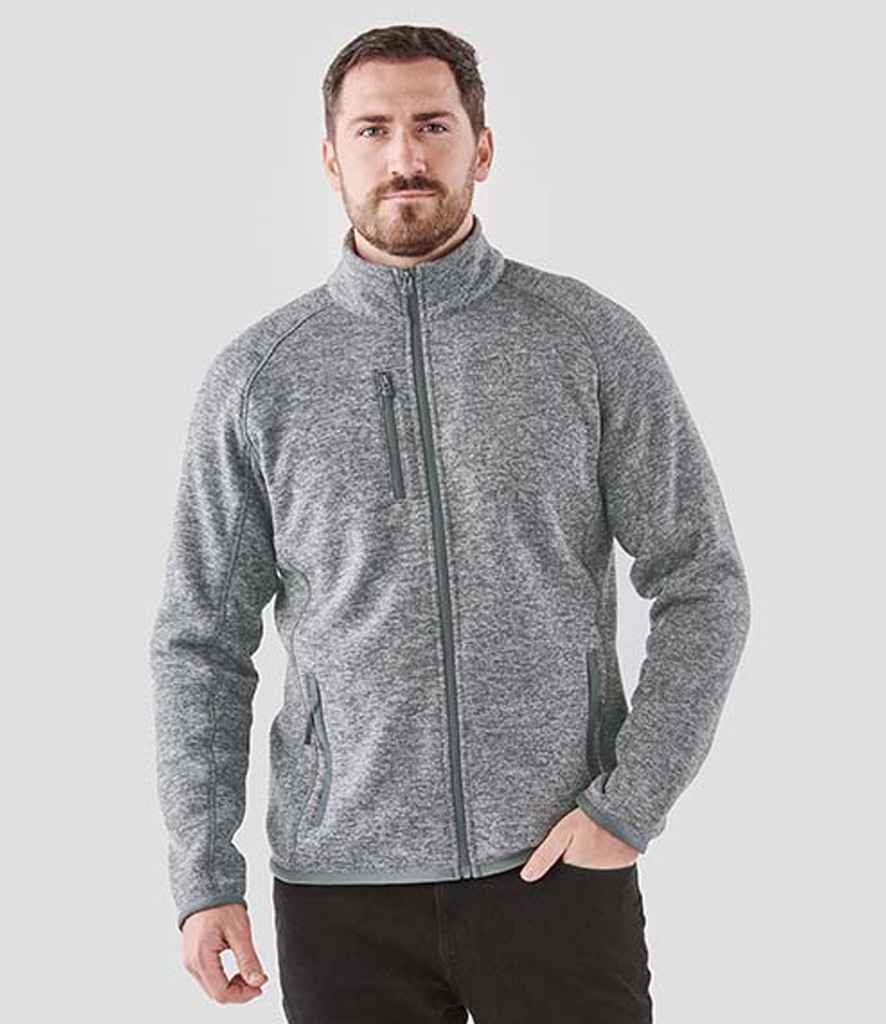 FHZ1 Granite Heather Model
