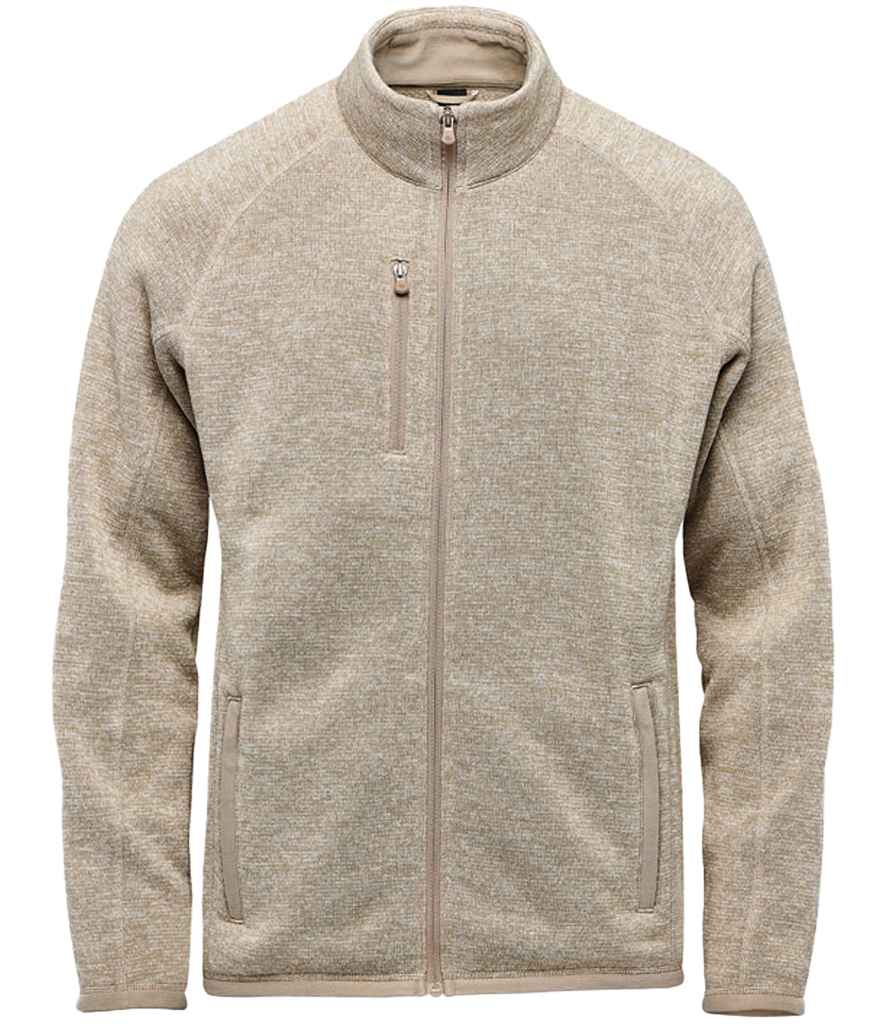FHZ1 Oatmeal Heather Front