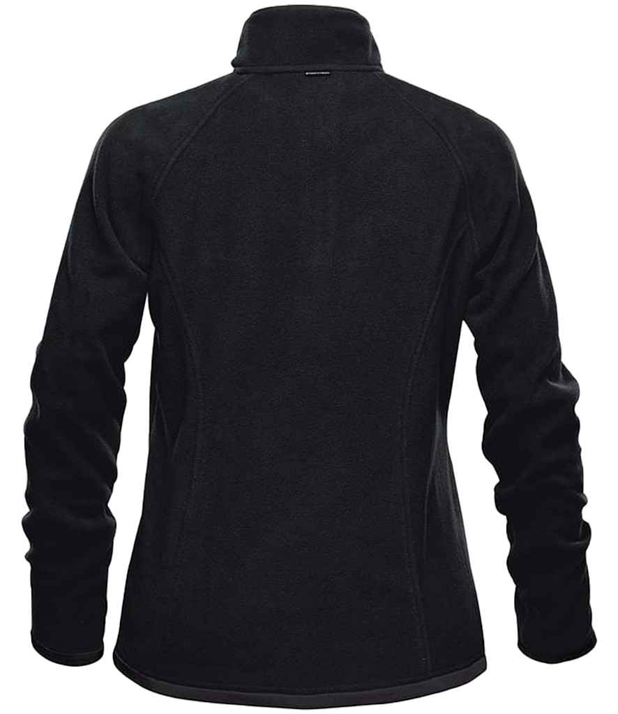 FPL1W Black Back