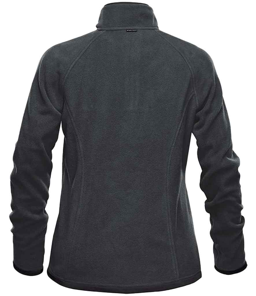 FPL1W Graphite Grey/Black Back