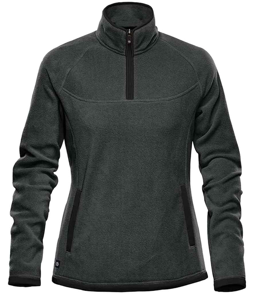 FPL1W Graphite Grey/Black Front