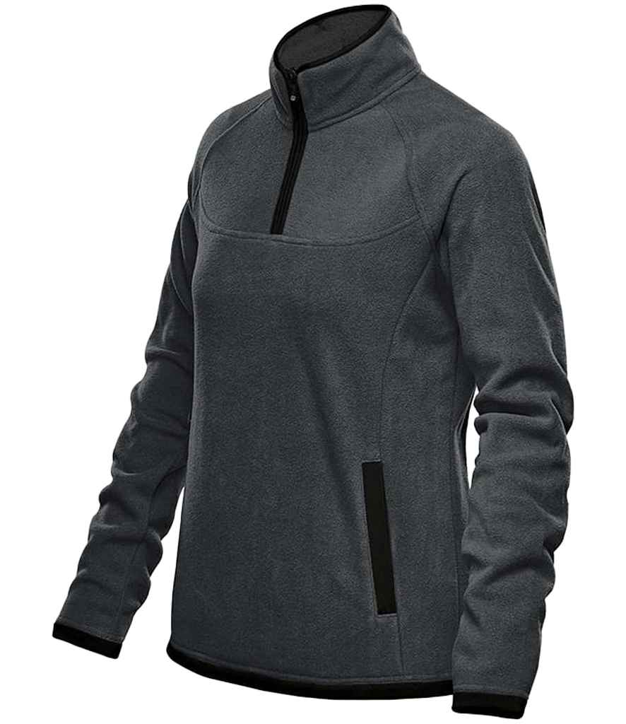 FPL1W Graphite Grey/Black Side