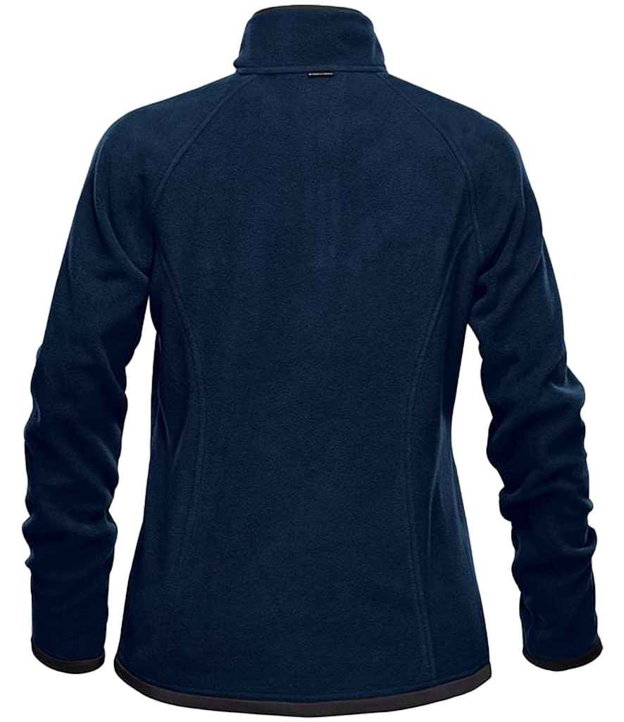 FPL1W Navy Back