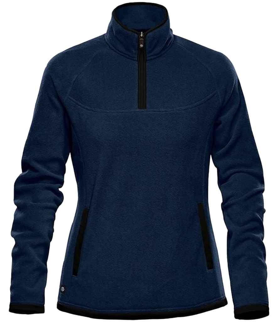 FPL1W Navy Front