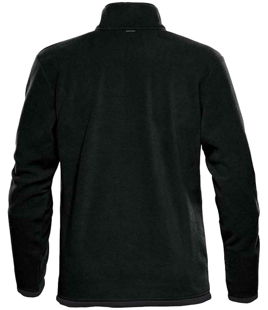FPL1 Black Back