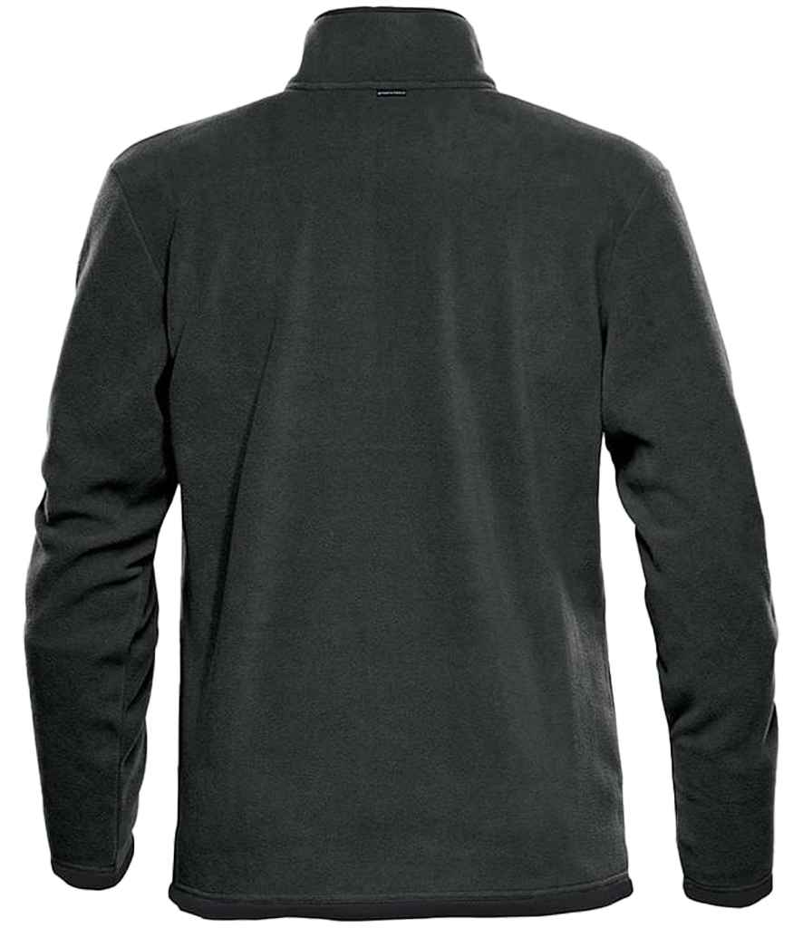 FPL1 Graphite Grey/Black Back