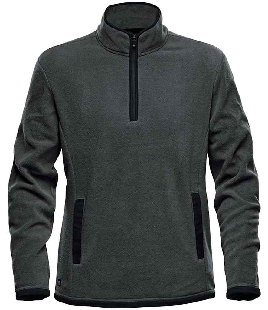 FPL1 Graphite Grey/Black Front