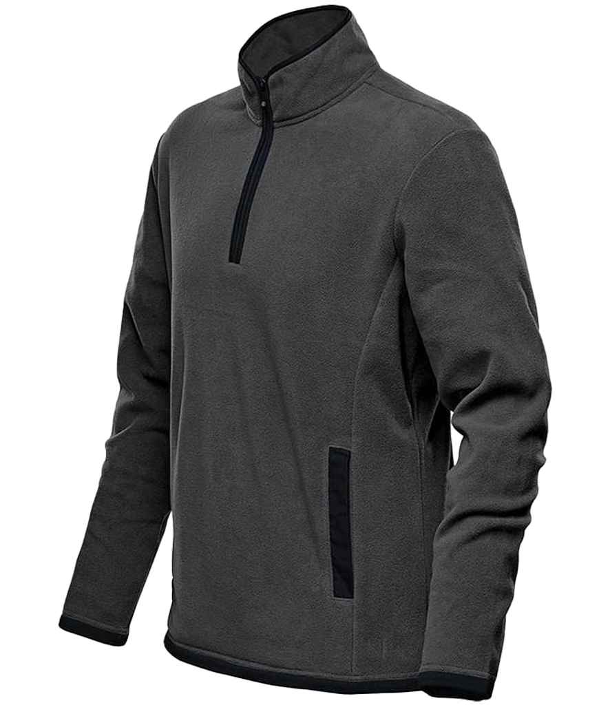 FPL1 Graphite Grey/Black Side