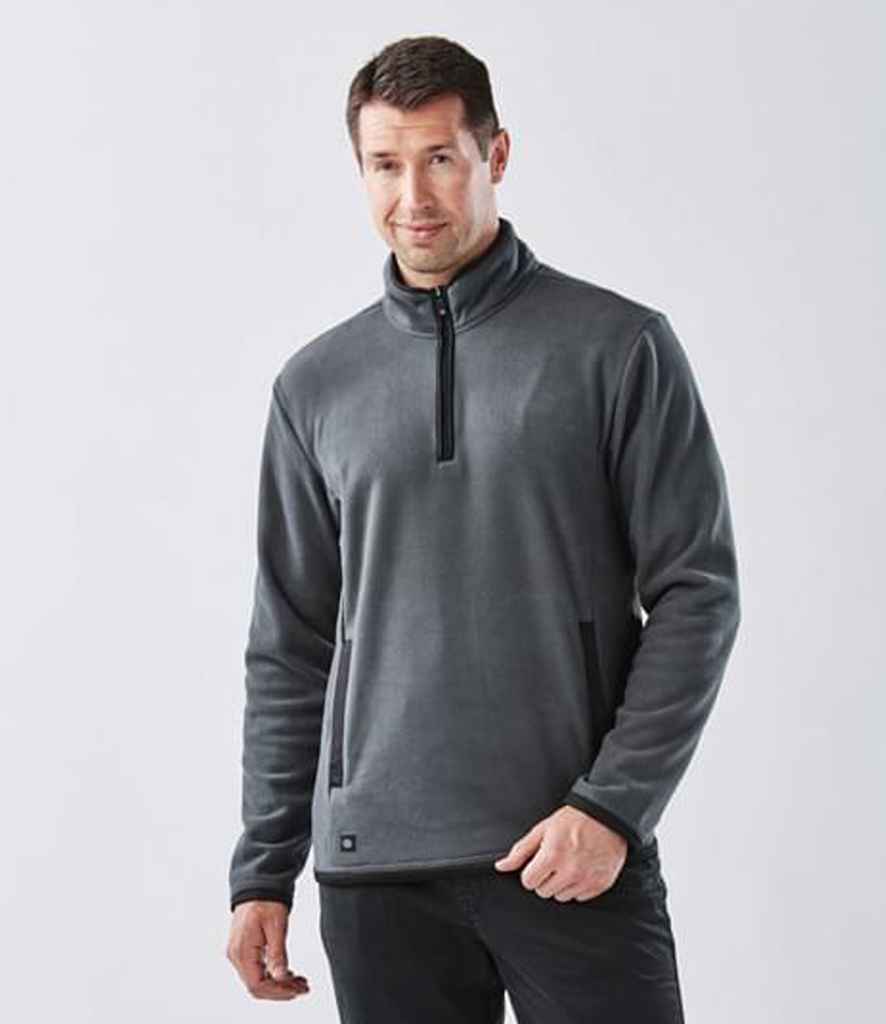 FPL1 Graphite Grey/Black Model