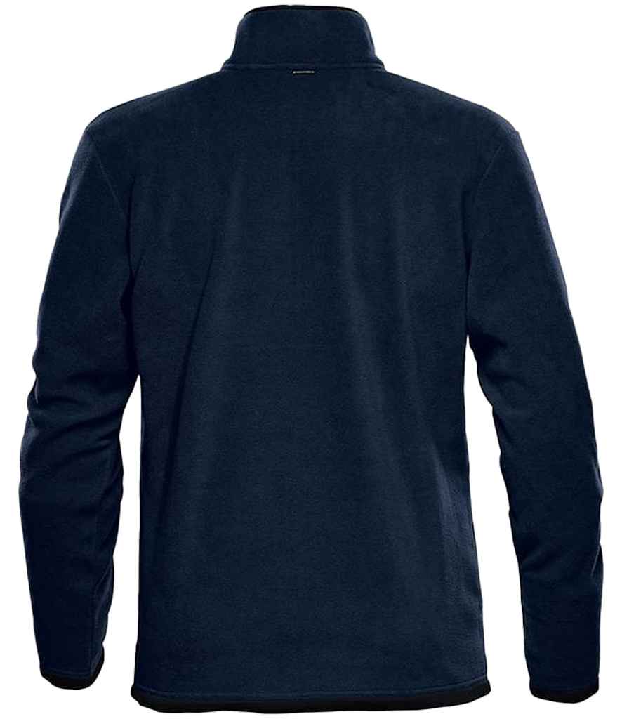 FPL1 Navy Back