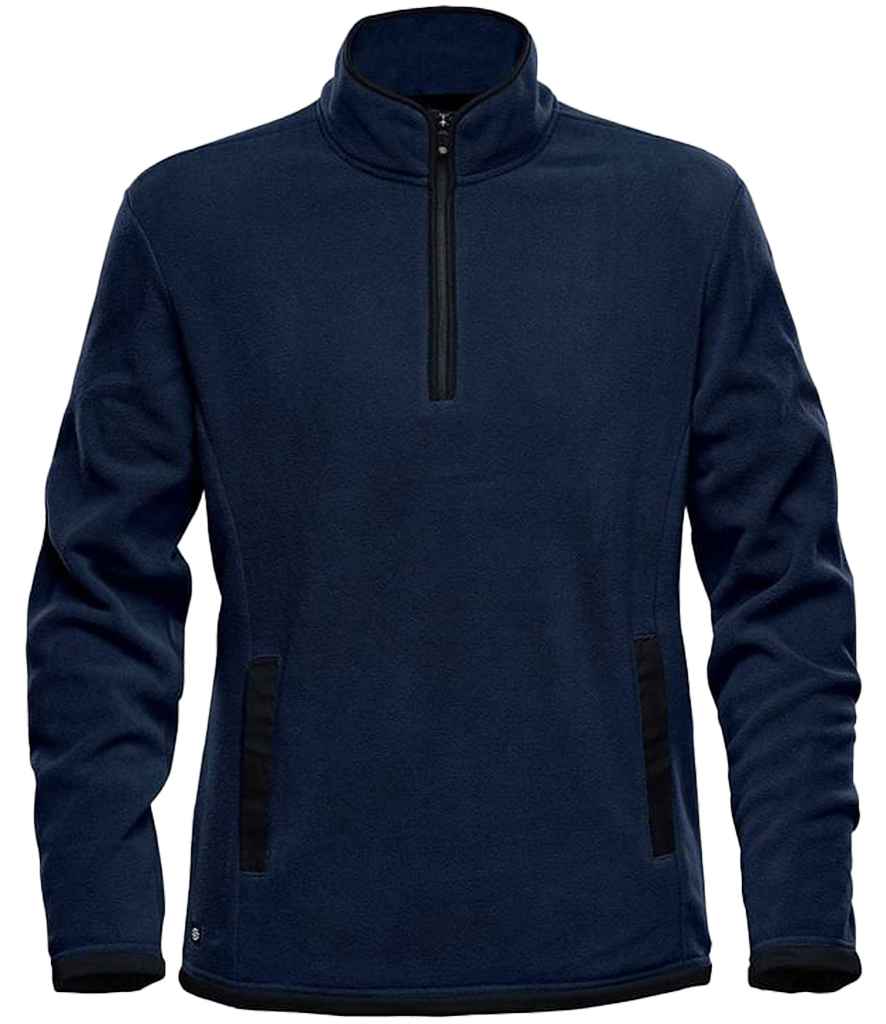 FPL1 Navy Front