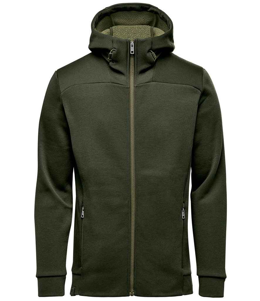 Stormtech Antares Performance Hoodie - FPX4M