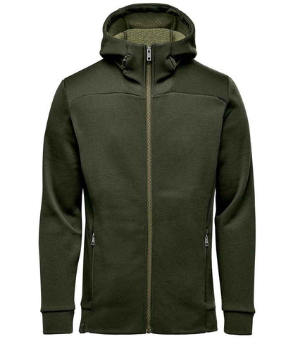 Stormtech Antares Performance Hoodie - FPX4M