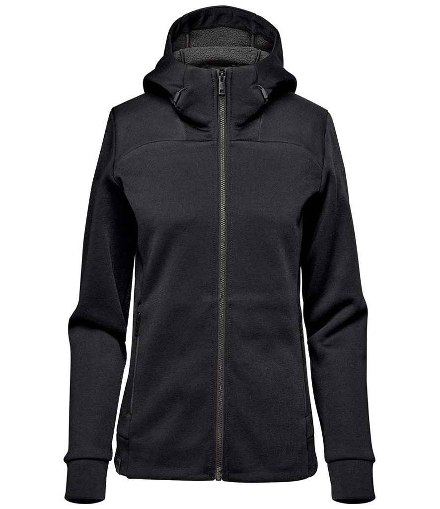 Stormtech Ladies Antares Performance Hoodie - FPX4W