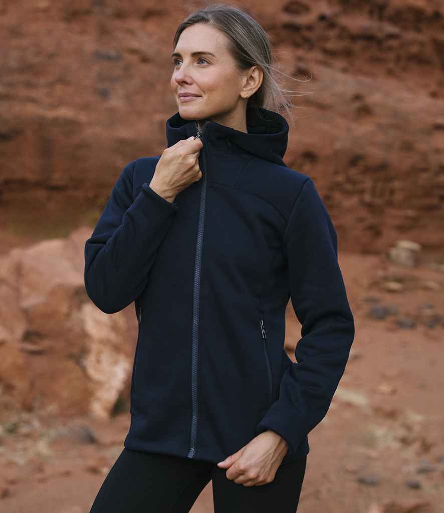Stormtech Ladies Antares Performance Hoodie - FPX4W