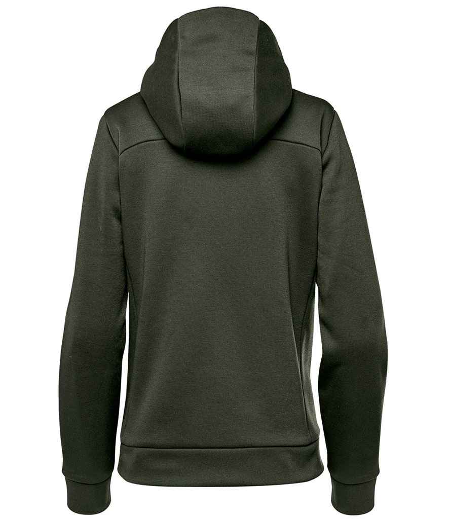 Stormtech Ladies Antares Performance Hoodie - FPX4W