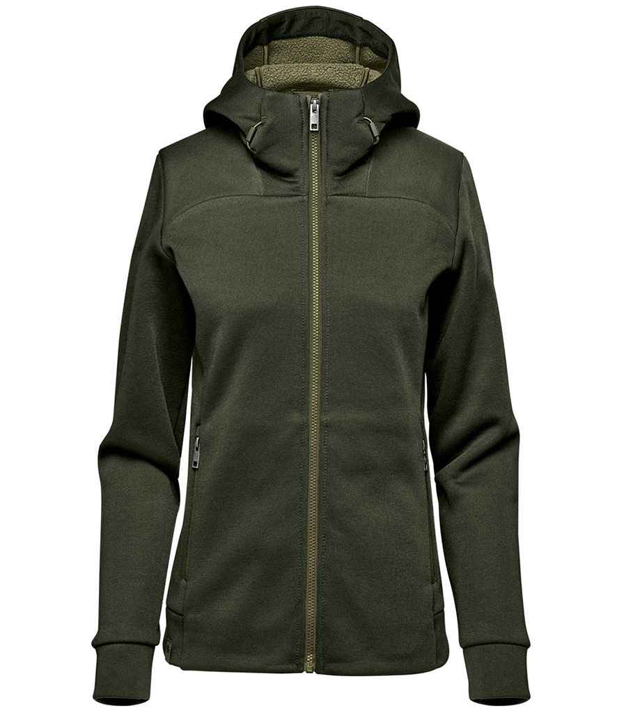 Stormtech Ladies Antares Performance Hoodie - FPX4W