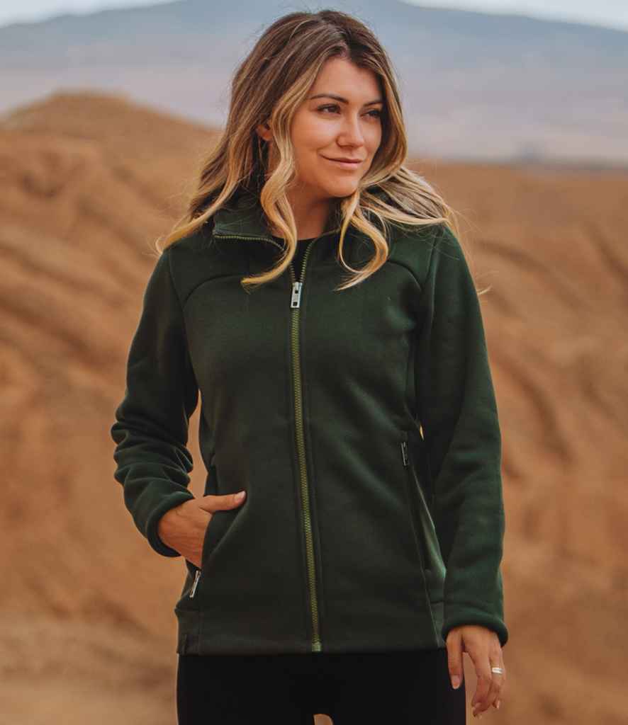 Stormtech Ladies Antares Performance Hoodie - FPX4W
