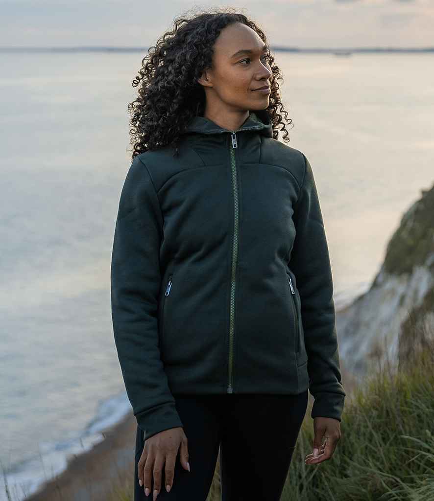 Stormtech Ladies Antares Performance Hoodie - FPX4W