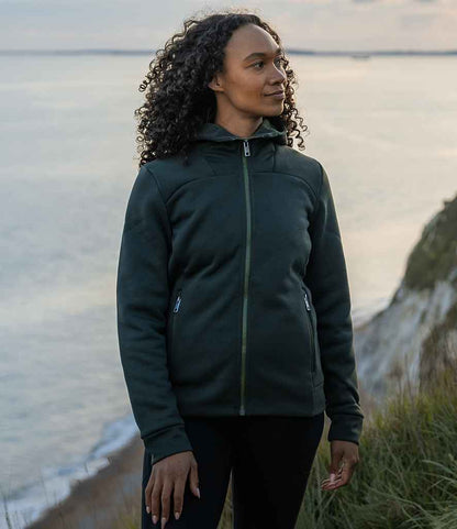 Stormtech Ladies Antares Performance Hoodie - FPX4W
