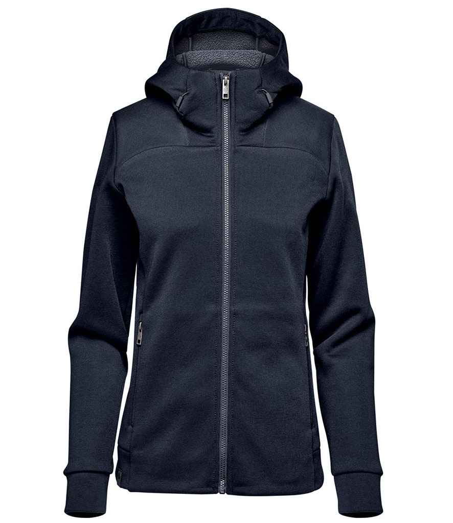 Stormtech Ladies Antares Performance Hoodie - FPX4W