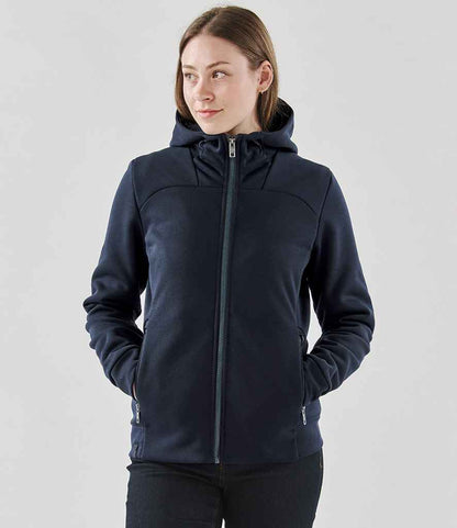Stormtech Ladies Antares Performance Hoodie - FPX4W